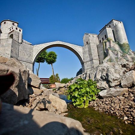 Parkhotel Lyson Inwałd Dış mekan fotoğraf