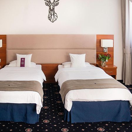 Parkhotel Lyson Inwałd Dış mekan fotoğraf